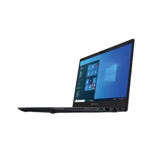 【Dynabook】X30L-J 特仕福利品 13吋超輕薄筆電(i5-1135G7/8G+8G/512G SSD/Win10/三年保固)