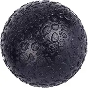 Hand Grip Massage Ball Relaxation Tool for Home and Office for Physical Therapy and Durable Design Black