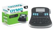DYMO 210D Label Maker Manager LM210D Labeler use with D1 Cassette SD84480
