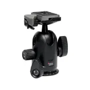 Manfrotto Compact Ball Head Midi w/ QR Plate (498RC2)