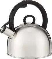 Cuisinart CTK-SS17N Aura 2-Quart Teakettle, Make 2-Quarts Classic Tea Kettle