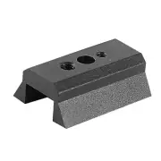 Dovetail Rail Plate Telescope Base Spacer Astronomy Telescope Mount7682