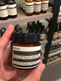 在飛比找Yahoo!奇摩拍賣優惠-澳洲代購 Aesop 櫻草保濕面霜 60ml，另有代購澳洲精