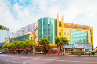 如家酒店(上海陸家嘴東方明珠浦東大道地鐵站店)Home Inn (Shanghai Lujiazui Oriental Pearl Pudong Avenue Metro Station)