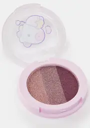 [The Crème Shop] MANG Ultra-Pigmented Grape Jelly Bean Eyeshadow Trio