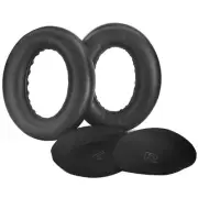 Earphone Memory Foam Ear Pads Cover For Bose QuietComfort Ultra Headphones
