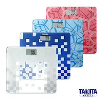 在飛比找蝦皮購物優惠-TANITA 時尚超薄電子體重計 HD-380 五款 體重計