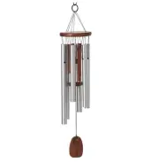 Woodstock Chimes Singing in The Rain Chime Wind Chime