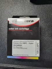 Innovera CLI8PC Remanufactured 640 Page-Yield Ink Cartridge - Photo Cyan