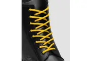 Dr. Martens 140cm Round Shoe Laces (8-10 Eye) - Yellow Round