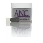 ANC 060 Metallic Black 28g Dipping Powder
