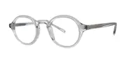 Paradigm Soli Grey Crystal Women’s Glasses Clear Size 46 - Private Health Rebate - Blue Light Block Available