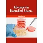 ADVANCES IN BIOMEDICAL SCIENCE