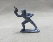 BESPIN LUKE SKYWALKER Unpainted Prototype Star Wars Micro Collection Overstock