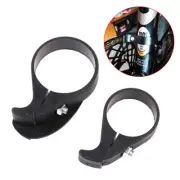Single Speed Chain Guard Adjustable Chain Guide Anti-Drop Gear Guide Deflect;;^