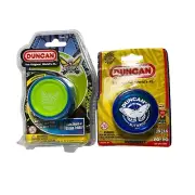 Duncan Toys Butterfly XT Yo-Yo Set Of 2 Different Yo-yo New Read Description .