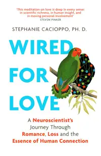 在飛比找誠品線上優惠-Wired For Love: A Neuroscienti
