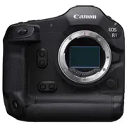 Canon EOS R1 (BODY) Mirrorless Camera