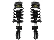Front Unity Strut Assembly Kit fits Volvo S80 1999-2006 98ZKPZ (for: Volvo)
