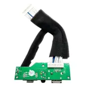 Replacement Charging Port Board For JBL Charge 4 Version GG Speaker