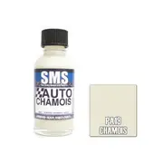 SMS 30ML Auto Colour Chamois Acrylic Lacquer Airbrush Ready Hobby Paint