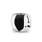 Bugatti Romeo Toaster - Chrome