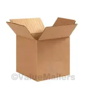 25 16x12x12 Cardboard Shipping Boxes Cartons Packing Moving Mailing Box