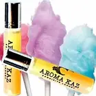 Fairy Floss Perfume Roll-On Fragrance Oil Luxury Vegan/Cruelty-Free