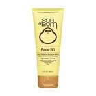 SUN BUM FACE SPF50 SUNSCREEN LOTION 3 OZ