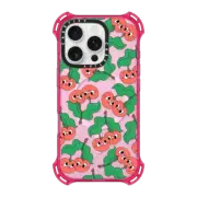 iPhone 16 Pro Bounce Case MagSafe Compatible Love You Cherry Much