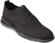 Cole Haan Mens 2.zerogrand Stitchlite Black/Black C28527 US 11.5 M EU 44.5