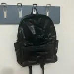 (現貨) LESPORTSAC ROUTE BACKPACK 健行後背包 閃耀黑 筆電 日常 通勤 美國