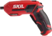 Skil 4V Cordless Twist Screwdriver Set