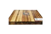 Acacia Wood Serving and Chopping Cutting Board Rectangular Size 48 x 36 x 6 cm