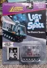 MOC 1998 LOST IN SPACE CLASSIC JOHNNY LIGHTNING THE CHARIOT W/ CLIP #31