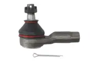 YAMATO I10007YMT Tie Rod End for CHEVROLET,DAEWOO