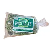 Baby Bales Lucerne Hay Small Pet Bedding 20L