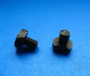 Mauser 98 Trigger Guard Lock Screws, Set of 2