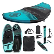 WindWing Hydrofoil Inflatable Board Hydrofoil Surfboard Hydrofoil Wind Surf Sup