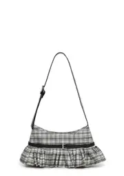 [Dolls Kill] Sassy Babe Shoulder Bag (Fairfax)