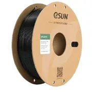 eSUN PLA+ HS 3D Filament 1.75mm 1kg (Black)
