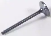 Wiseco Titanium Engine Exhaust Valve for Suzuki RMZ250 04-06