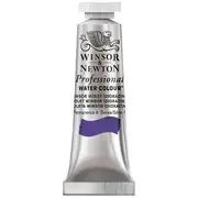 Winsor & Newton Prof. Watercolour 5mL Violet Dioxazine S1