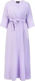 [Felipa] Women's Midi Dress