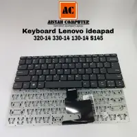 在飛比找蝦皮購物優惠-LENOVO 鍵盤聯想ideapad 130-14AST 1