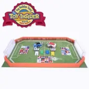 HEXBUG Robotic Soccer Arena Ages 8+ Sports Strategy Kit Game