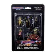 Starfinder Battles: Galactic Heroes