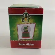 Elf Snow Globe JCPenney Exclusive 2024 Christmas Collectible Buddy The Elf New