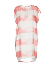 [PATRIZIA PEPE] PATRIZIA PEPE Mini dresses - Item 34709602