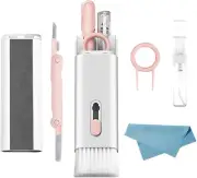 SM-7 in 1 Electronic Cleaner Kit - Keyboard Cleaner, Keyboard Cleaning Kit, Lapt